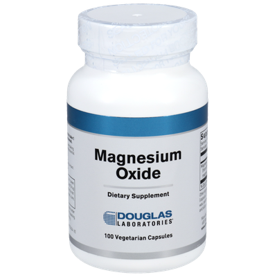 Magnesium Oxide product image