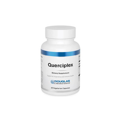 Querciplex (60 capsules) by Douglas Labs