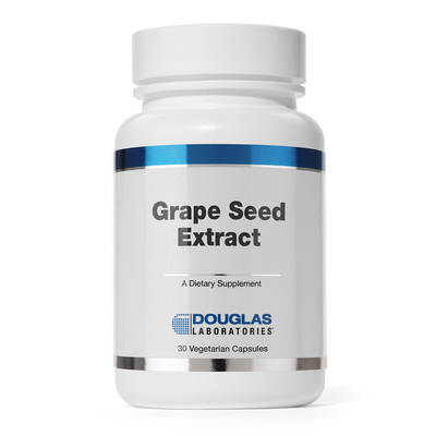 Grape Seed Ext-V 100mg 30 capsules