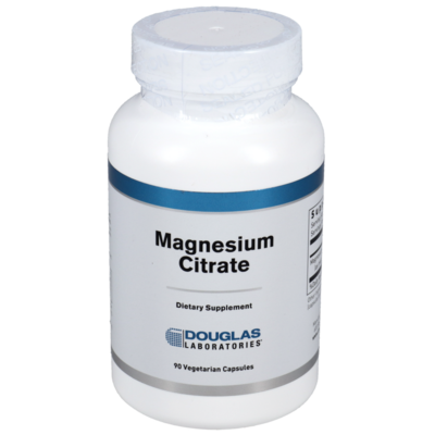 Magnesium Citrate