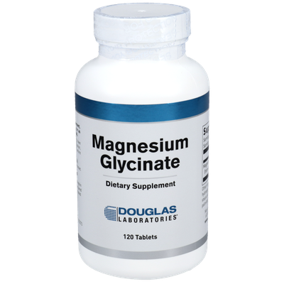 Magnesium Glycinate 100mg product image