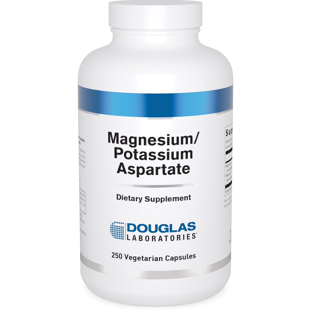 Product image for Magnesium-Potassium Complex.