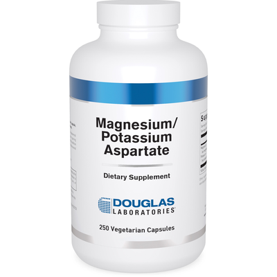 Magnesium-Potassium Complex product image