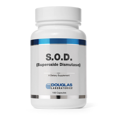 S.O.D. product image