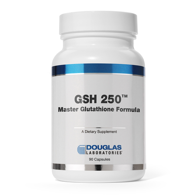 GSH 250 90 capsules