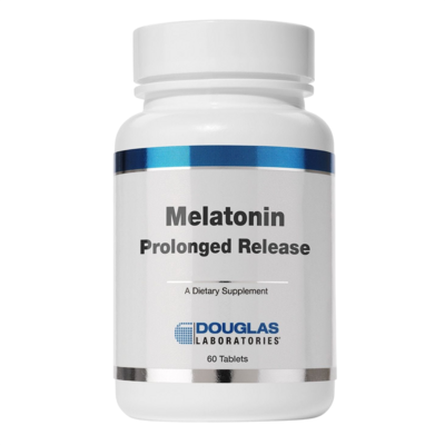 Melatonin P.R. 3mg