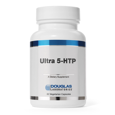 Ultra 5-HTP Formula 60 capsules