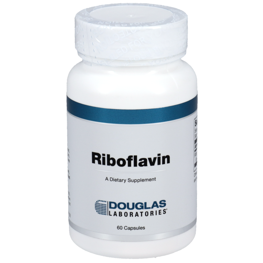 Riboflavin product image
