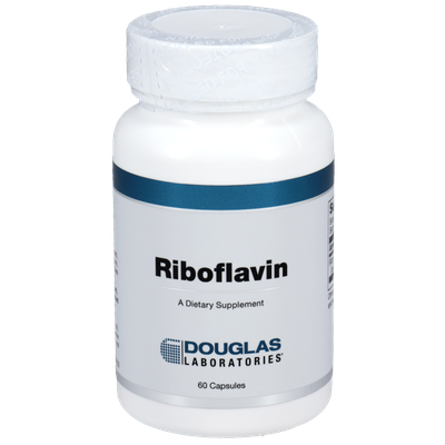 Riboflavin product image