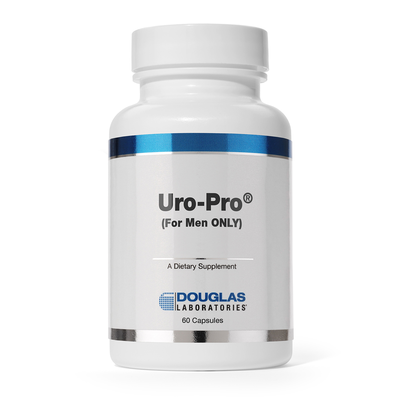 Uro-Pro (For Men Only) 60 capsules