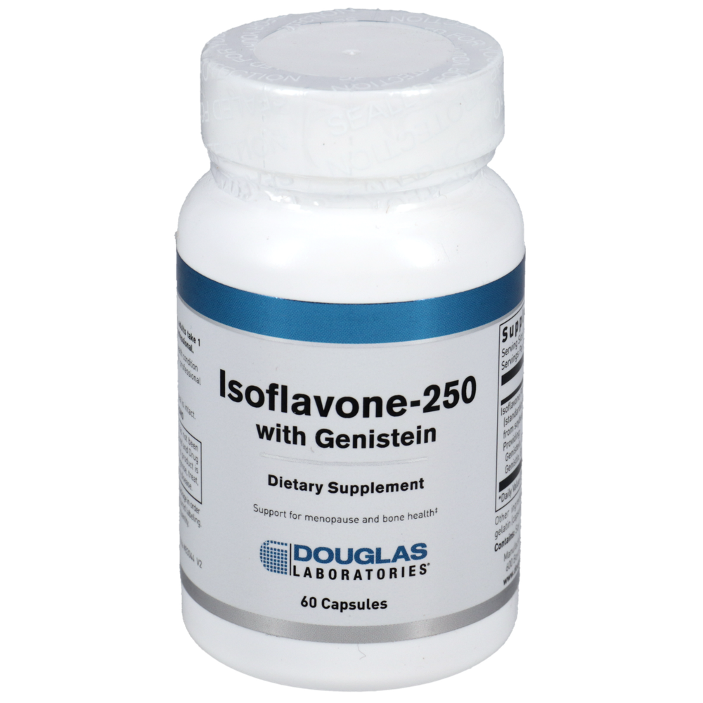 Isoflavone-250 w/Genistein product image