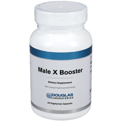 Male X Booster 60 capsules