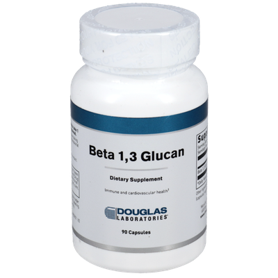 Beta 1,3 Glucan product image