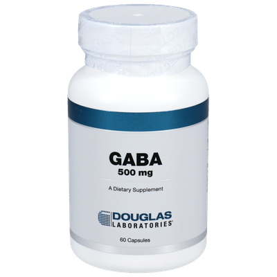 GABA 500mg product image