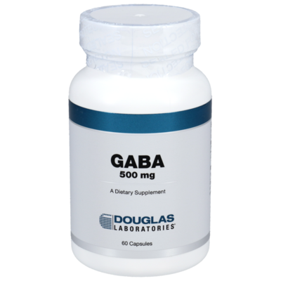 GABA 500mg