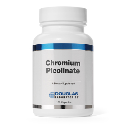 Chromium Picolinate 250mcg product image