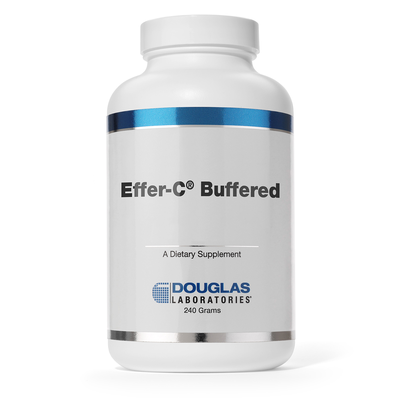 Effer C [Buffered] (240 Grams) by Douglas Labs