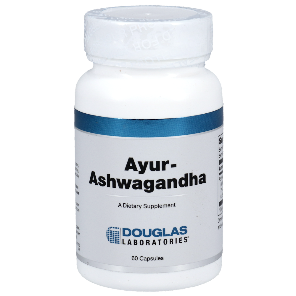 Ayur-Ashwagandha product image
