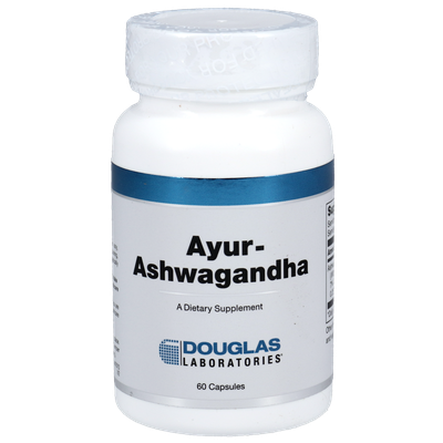Ayur-Ashwagandha product image