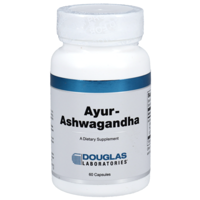 Ayur-Ashwagandha 60 capsules