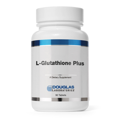 L-Glutathione Plus product image