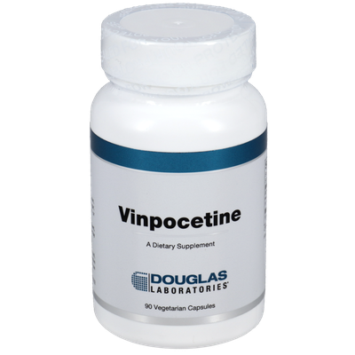Vinpocetine 10mg 90 capsules