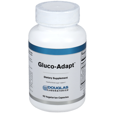 Gluco-Adapt (90 capsules) by Douglas Labs