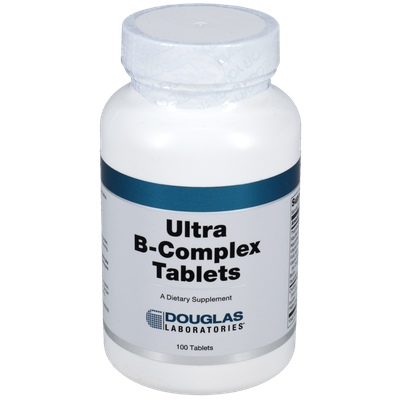Ultra B-Complex product image