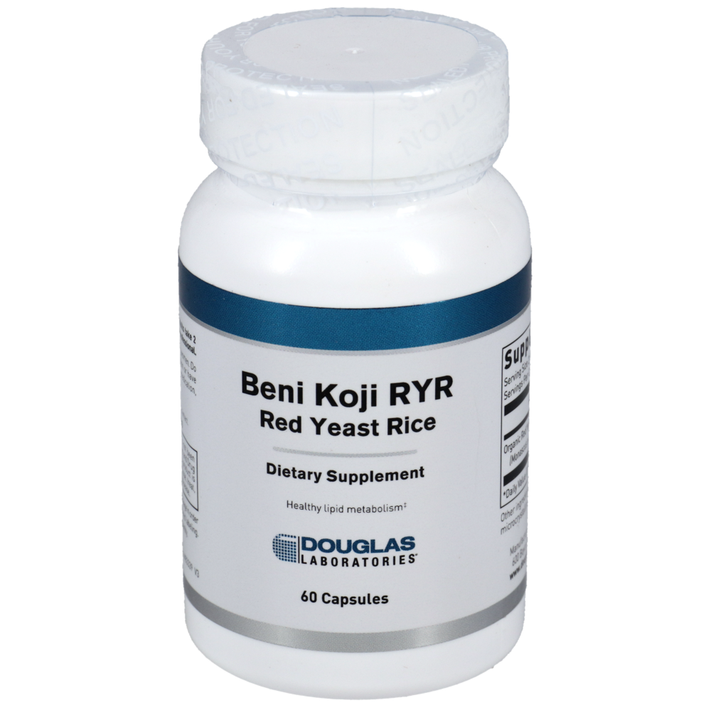 Beni Koji RYR product image