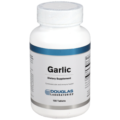 Garlic 500mg product image