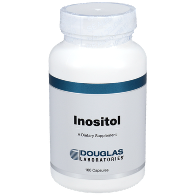 Inositol 650mg product image