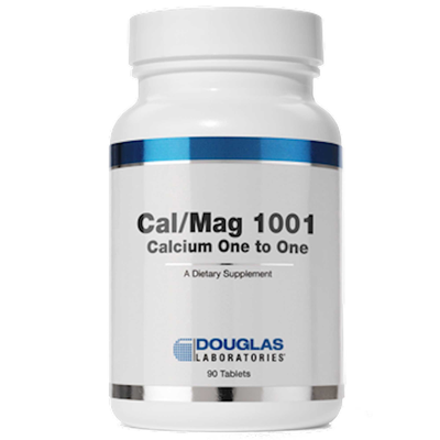 Cal/Mag 1001 180 tablets