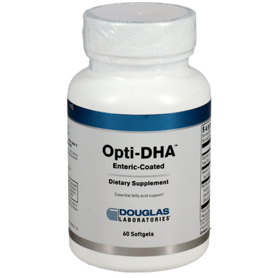 Opti-DHA/Enteric Coated product image