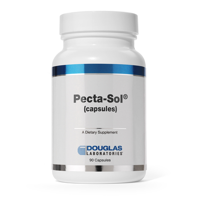 Pecta-Sol 800mg 90 capsules