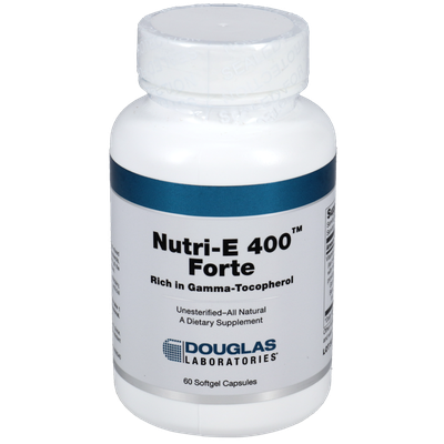 Nutri-E 400 Forte product image