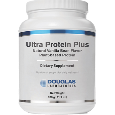 Ultra Protein Plus - Vanilla product image