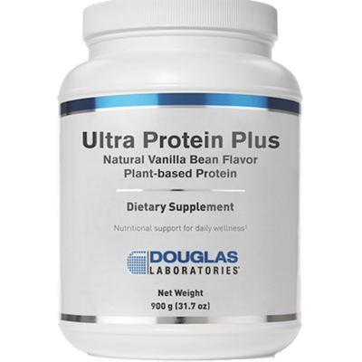 Ultra Protein Plus - Vanilla 900 Grams