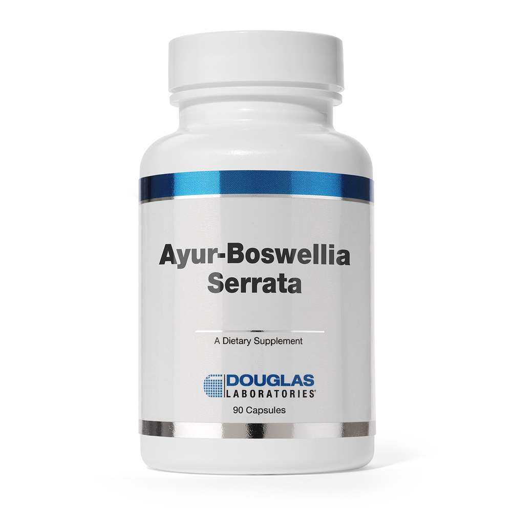 Ayur-Boswellia serrata product image