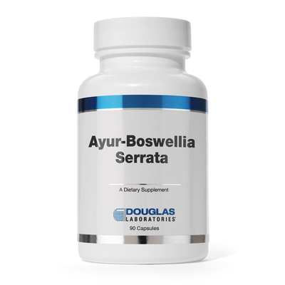 Ayur-Boswellia serrata 90 capsules
