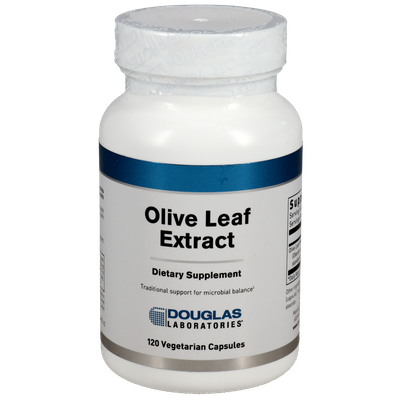 Olive Leaf Extract 500mg product image
