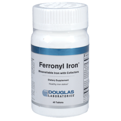 Ferro-C (Ferronyl w/Vitamin C) product image