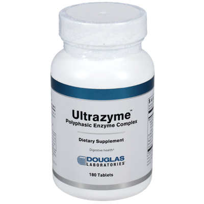 Ultrazyme product image