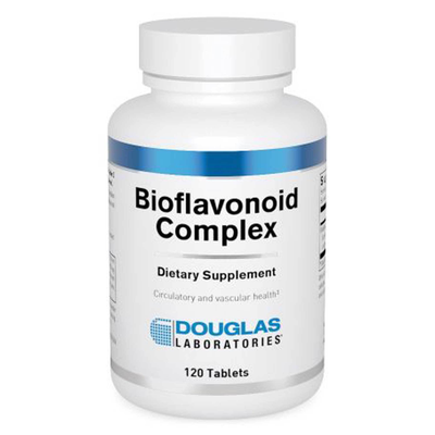 Bioflavonoid Complex 120 tablets
