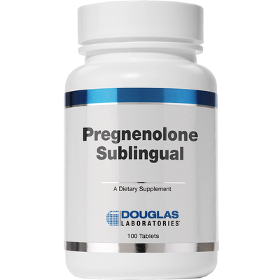 Pregnenolone (5mg) product image