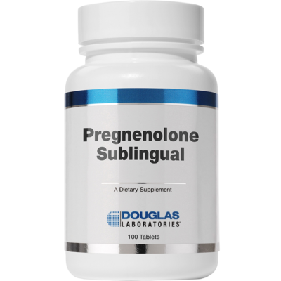 Pregnenolone (5mg) 100 tablets Pregnenolone (5mg) 100 tablets