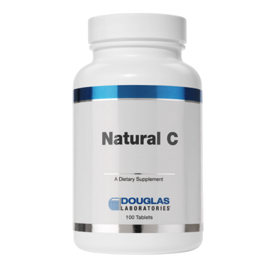 Natural C 1000mg