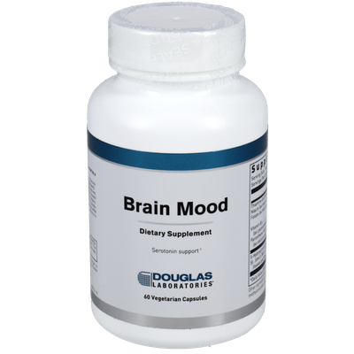 Brain Mood 60 capsules