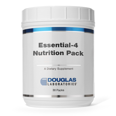 Essential 4 Nutritional Pack 30 packets