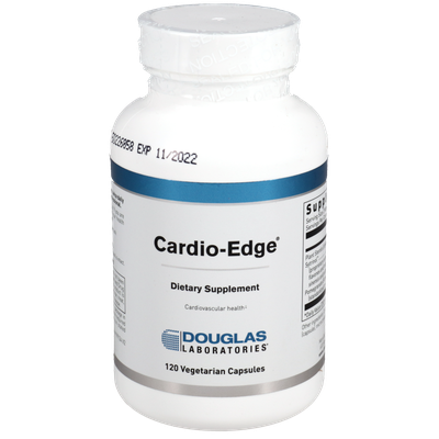 Cardio-Edge 120 capsules