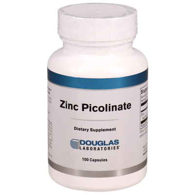 Zinc Picolinate product image